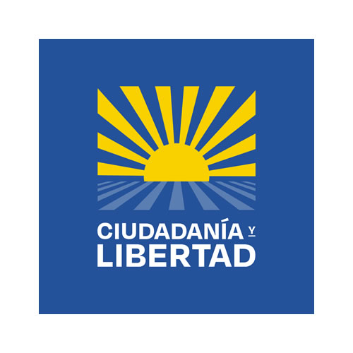 Ciudadanía y Libertad  (España/Cuba)