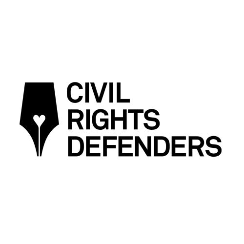 Civil Rights Defenders (Suecia)